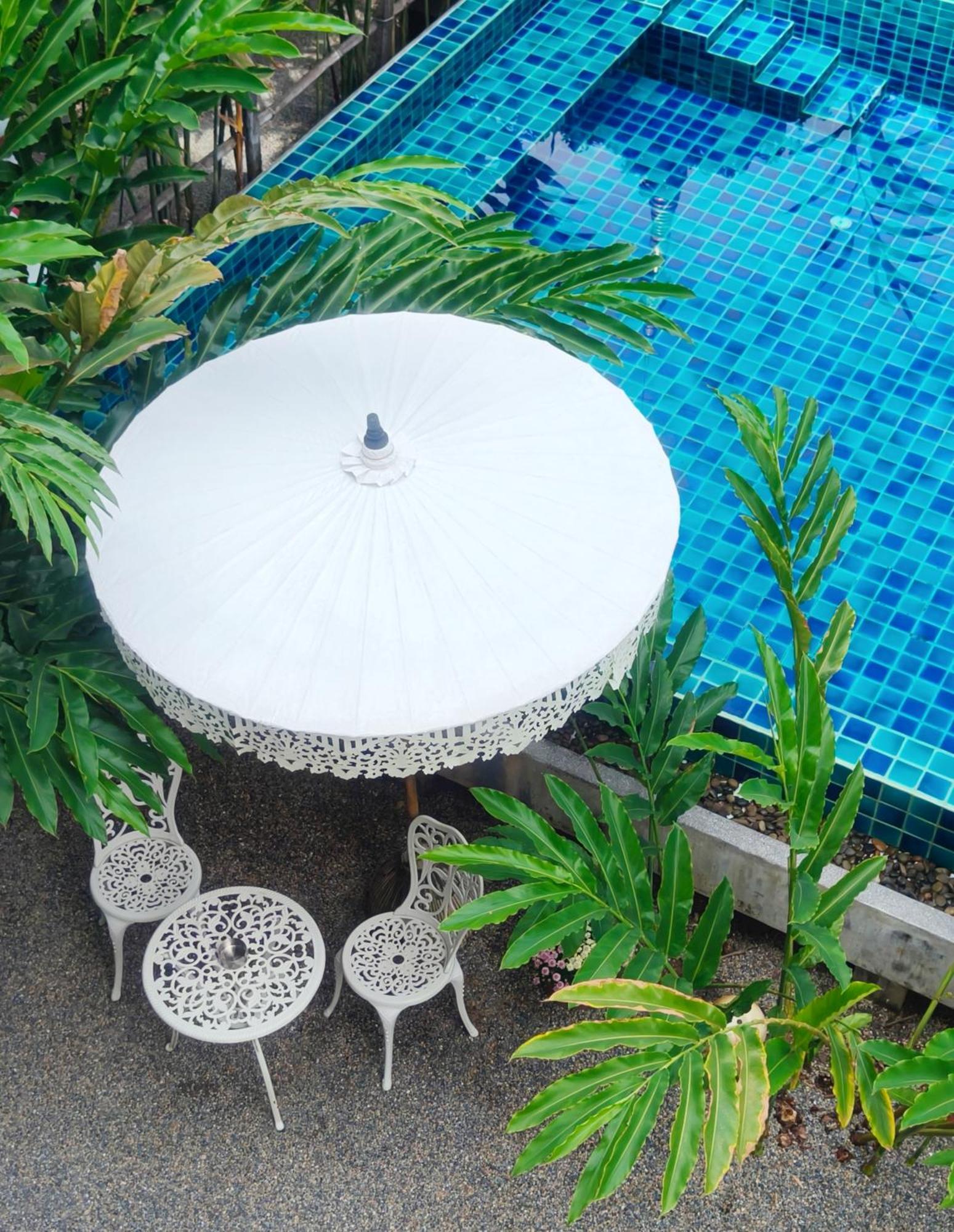 Hotel Arun Rawee อรุณ รวี Chiang Mai Zewnętrze zdjęcie