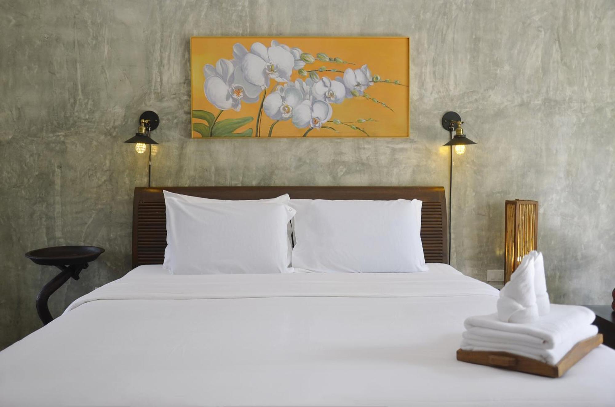 Hotel Arun Rawee อรุณ รวี Chiang Mai Zewnętrze zdjęcie