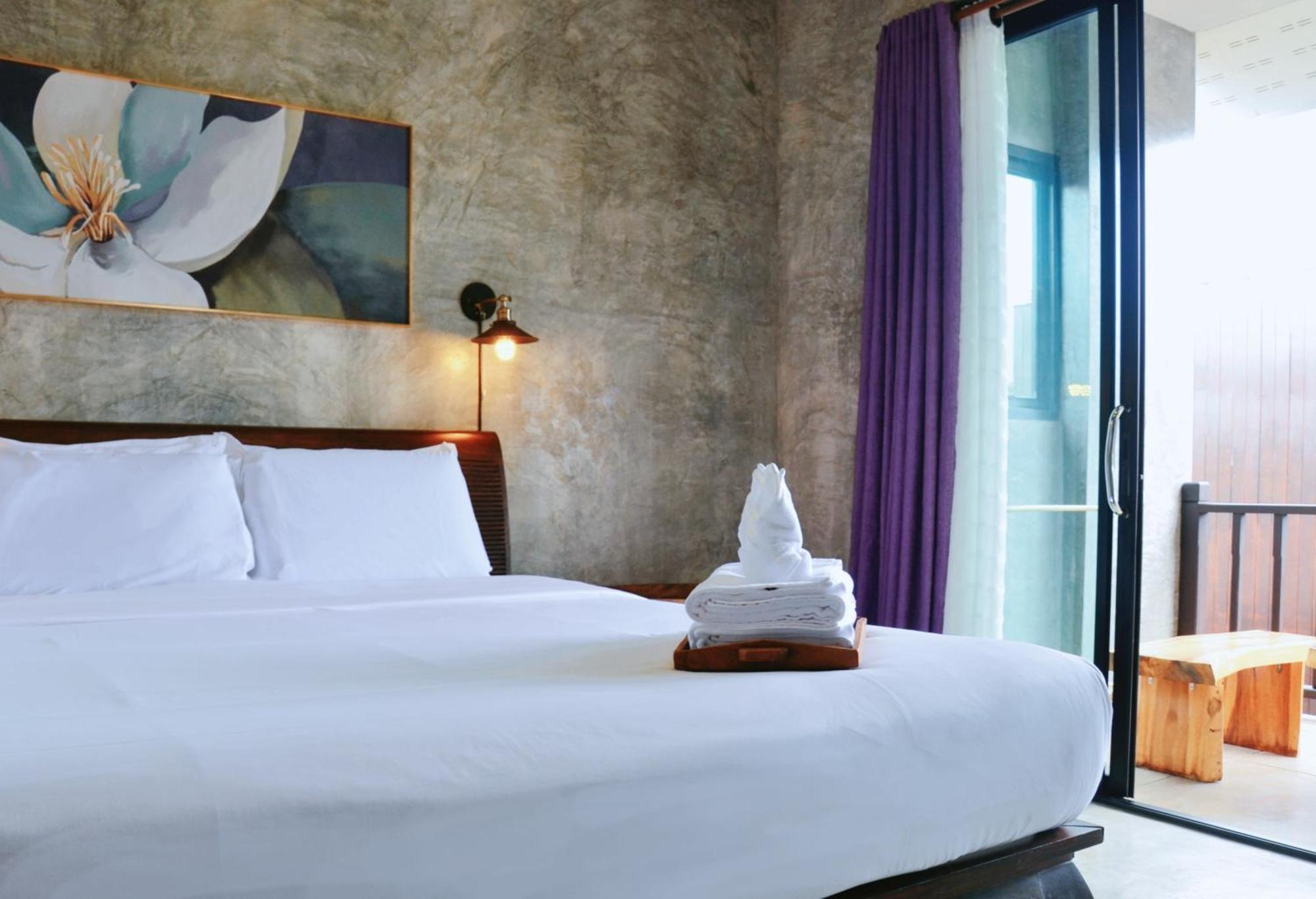 Hotel Arun Rawee อรุณ รวี Chiang Mai Zewnętrze zdjęcie