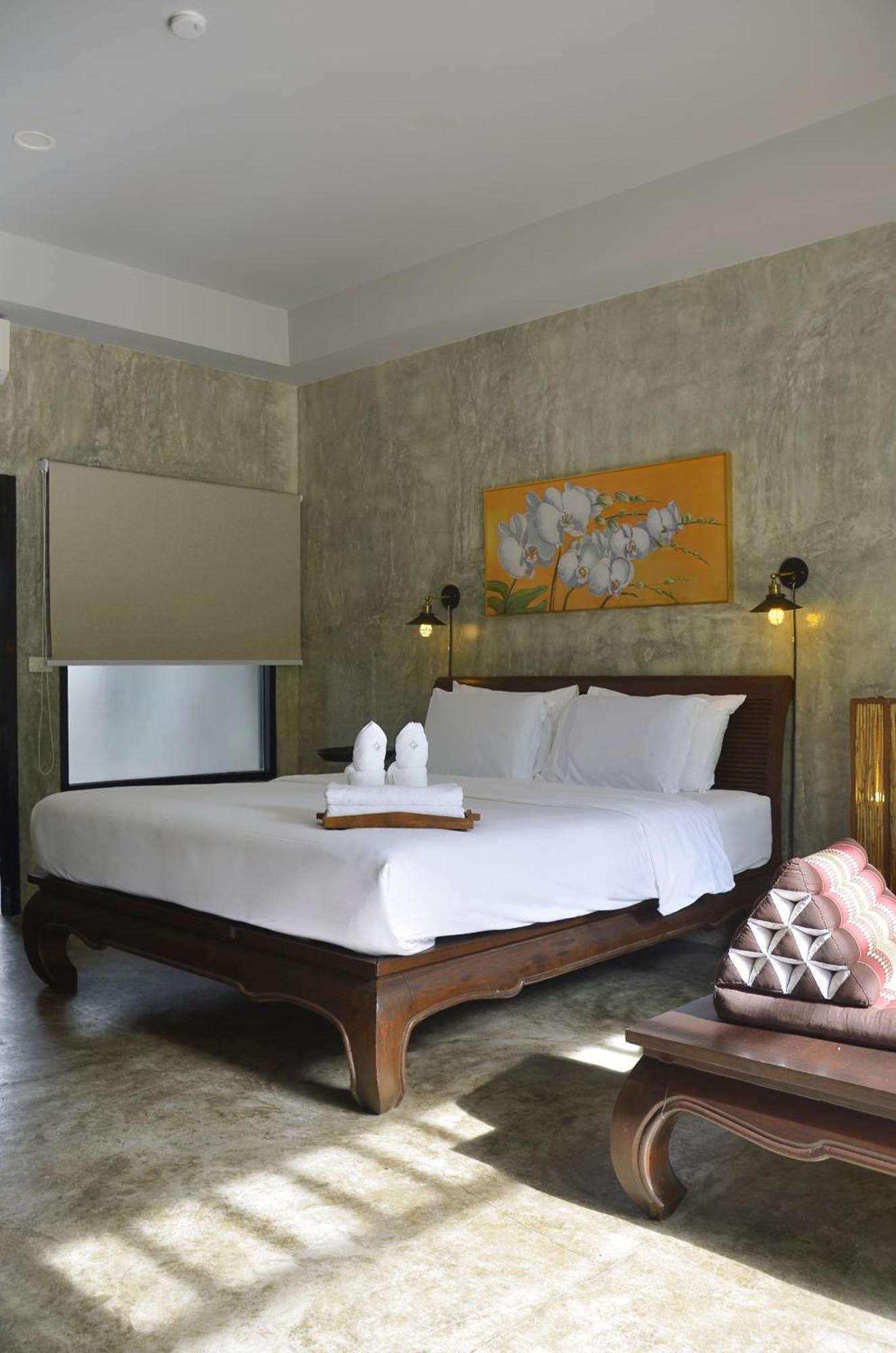 Hotel Arun Rawee อรุณ รวี Chiang Mai Zewnętrze zdjęcie