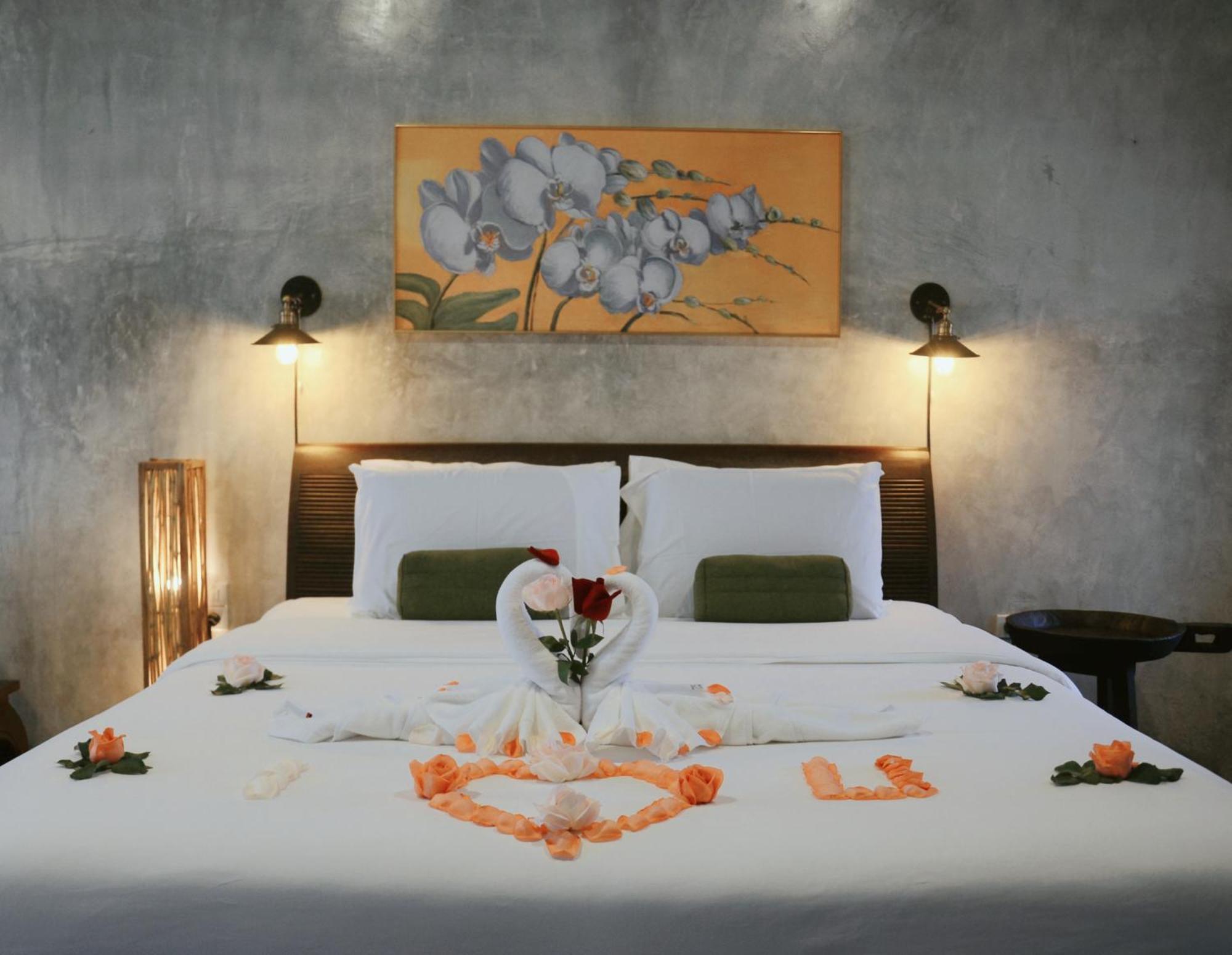 Hotel Arun Rawee อรุณ รวี Chiang Mai Zewnętrze zdjęcie