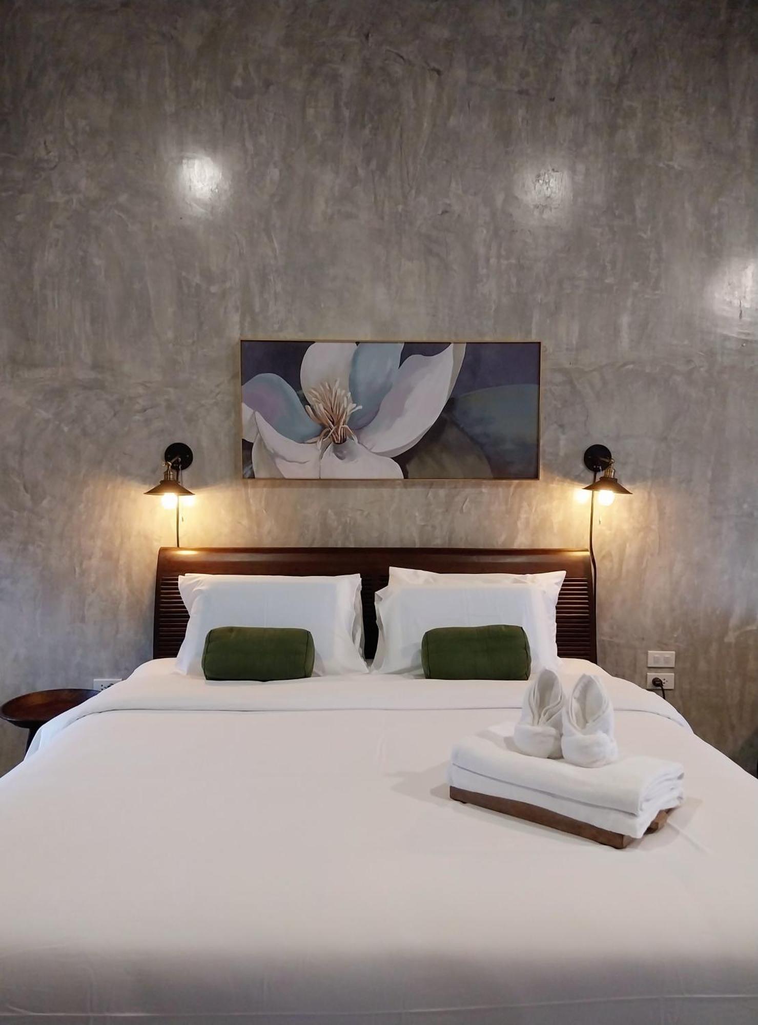 Hotel Arun Rawee อรุณ รวี Chiang Mai Zewnętrze zdjęcie